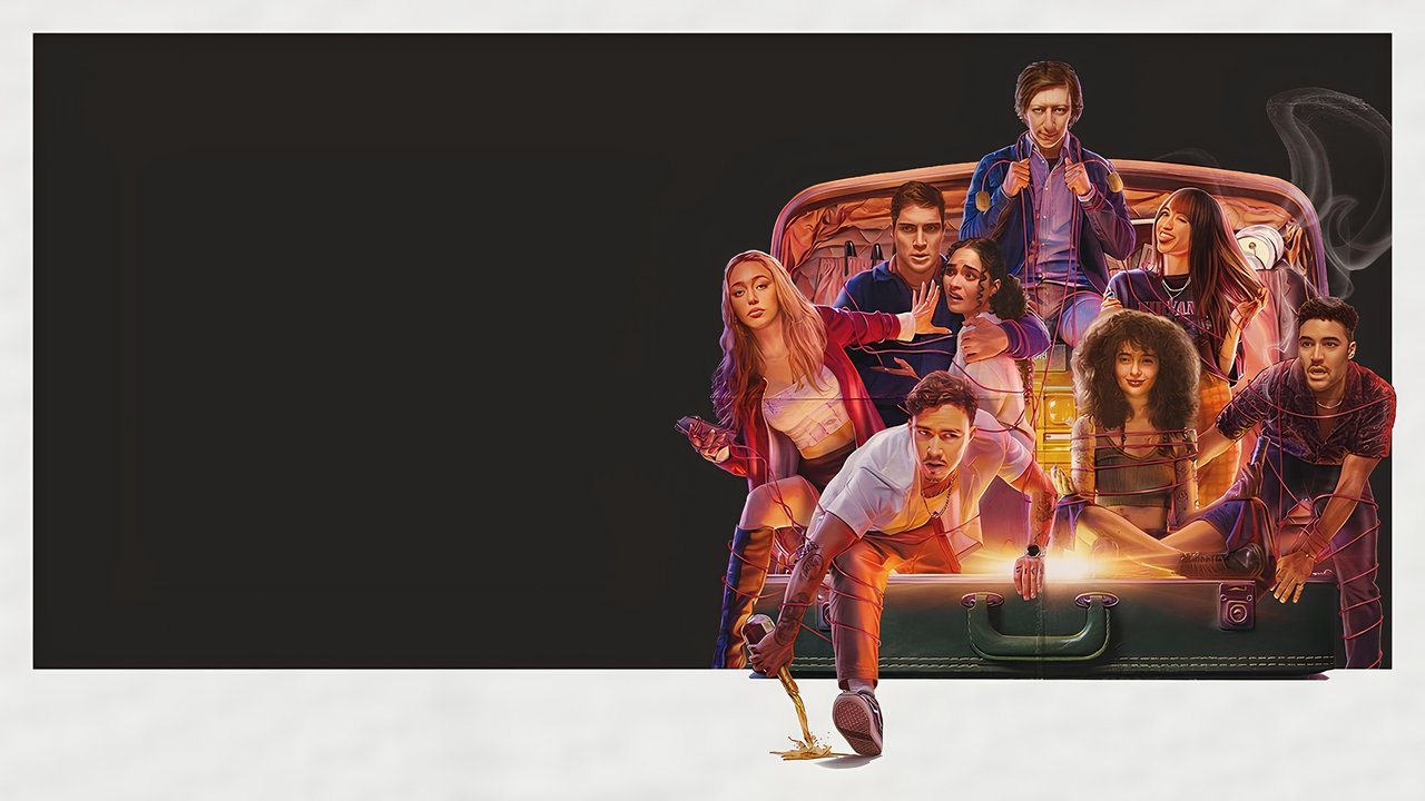 It’s What’s Inside (2024) กระเป๋าลับสลับร่าง